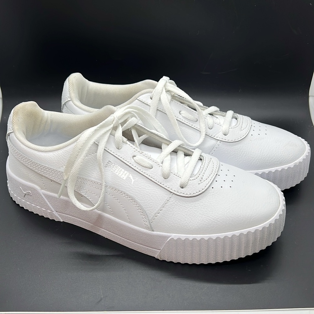 PUMA Carina 2.0, women sz 8.5 US. - Picture 3 of 10